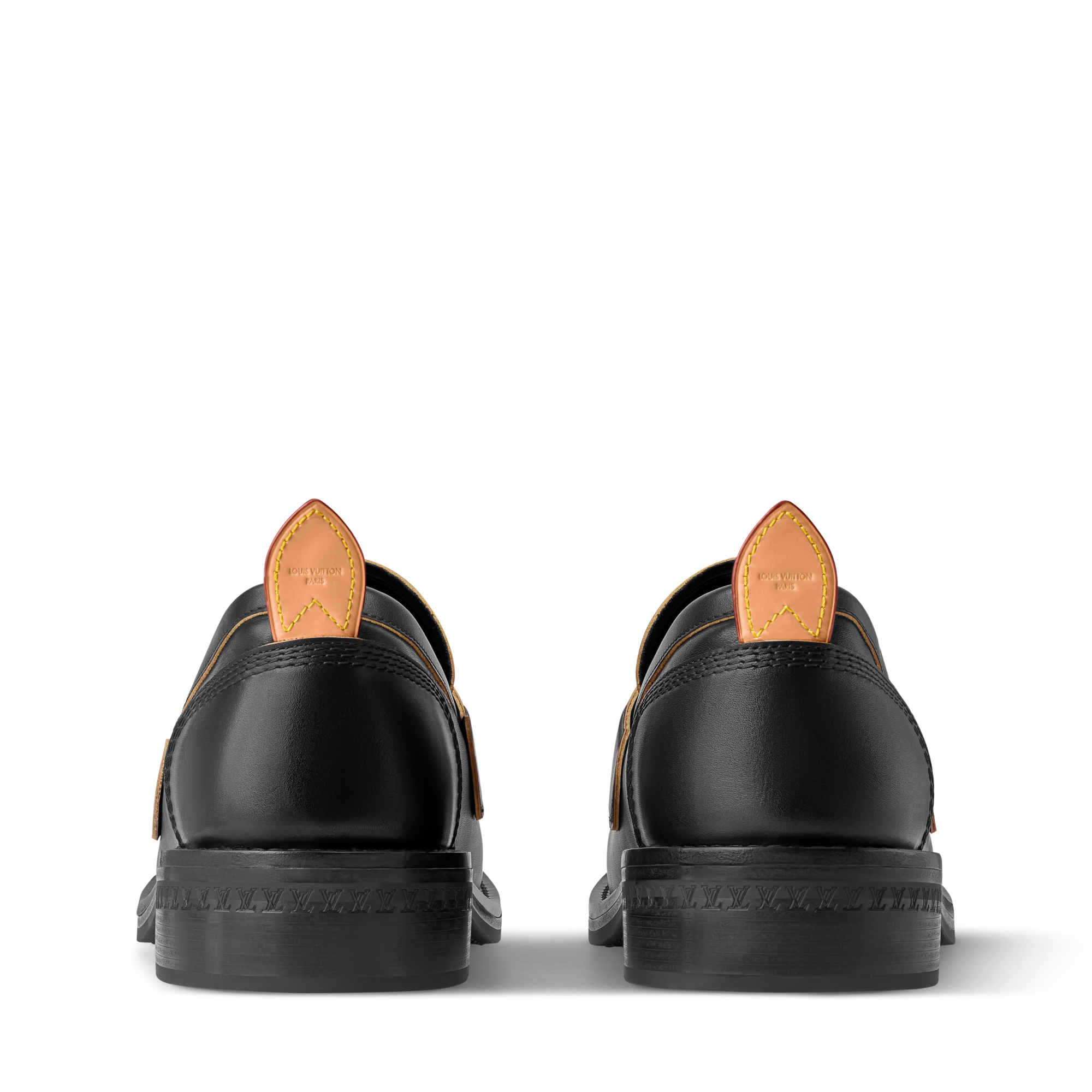 LV Bubble Loafer - Men - Shoes | LOUIS VUITTON ®